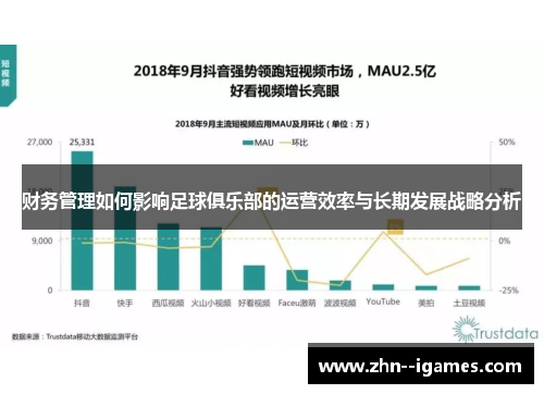 财务管理如何影响足球俱乐部的运营效率与长期发展战略分析 财务管理如何影响足球俱乐部的运营效率与长期发展战略分析