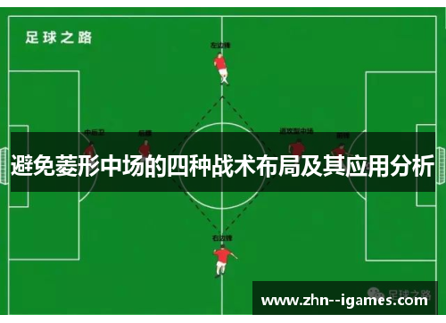 避免菱形中场的四种战术布局及其应用分析 避免菱形中场的四种战术布局及其应用分析